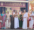 kerala divya desam tour packages